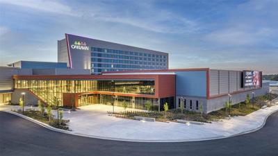 Oaklawn Hot Springs Continues to Set the Standard for Luxury in Arkansas