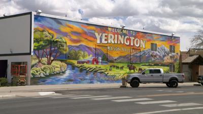 Yerington cell issues - Photo