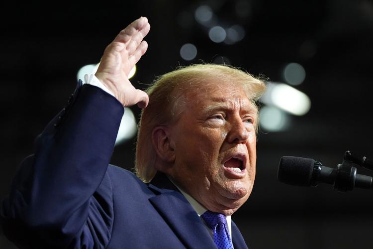 Trump