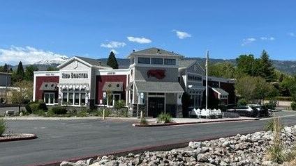 Reno Red Lobster