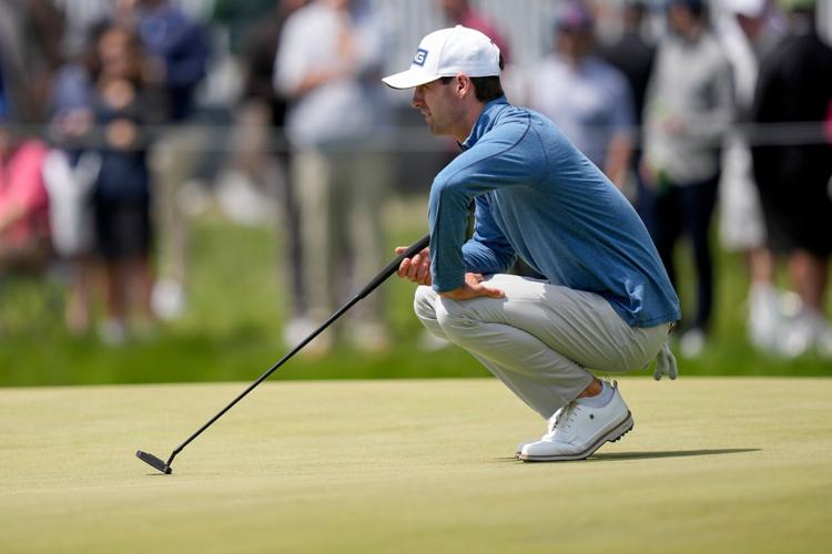 PGA Championship Golf