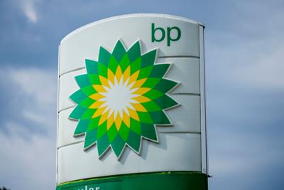 BP Chairman Ousted