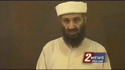 Bin Laden Papers Include Loving Notes, Terrorist Application