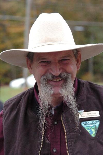 Interim BLM Nevada Director will Take Post Permanently