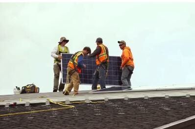 Boreal Mountain Resort Announces Largest On-Site Solar Installation in California Ski Industry
