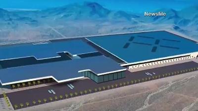 Assembly Passes One Faraday Bill, Two More Being Discussed