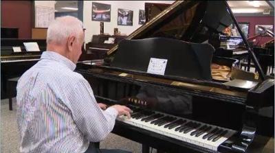 Giving the Gift of Music this Holiday Season