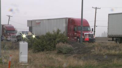 I-80 reopens Sunday afternoon - Photo