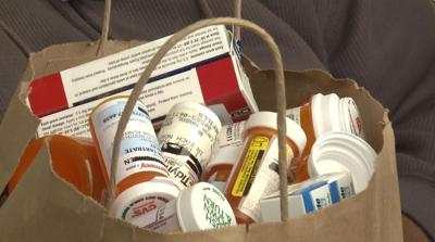 Area Prescription Drug Round Up This Weekend