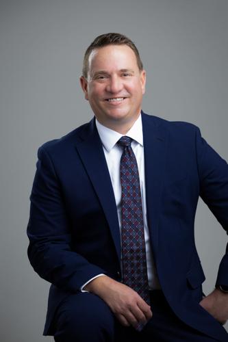 Robert DeLong - Sparks Municipal Court Judge - Department 2