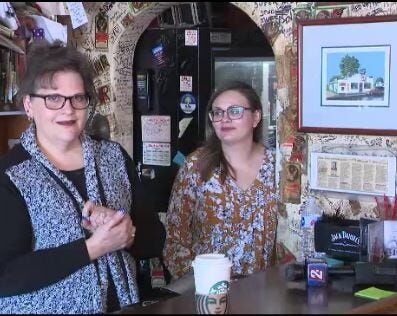 Reopening a Reno Legend: Casale's Half Way Club Soldiers On