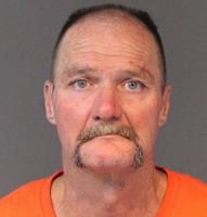 Man Arrested for Counterfeiting