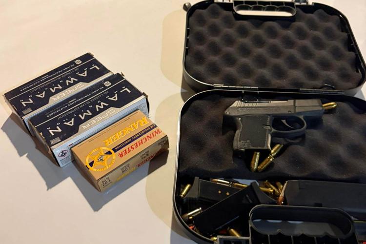 Festival Threat New Orleans