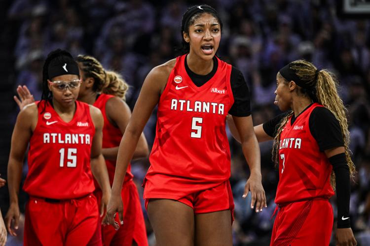 Dream Valkyries Basketball