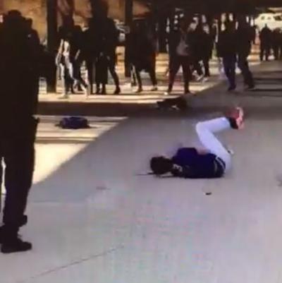 Washoe DA Says Hug High School Officer-Involved Shooting Justified