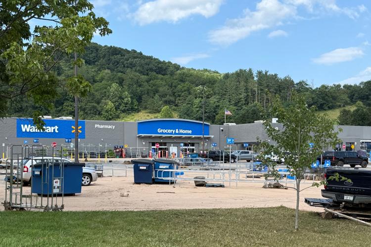West Virginia Extreme Weather Floods
