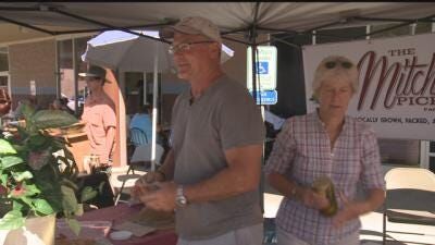 Someone 2 Know: The Mitchell Pickle