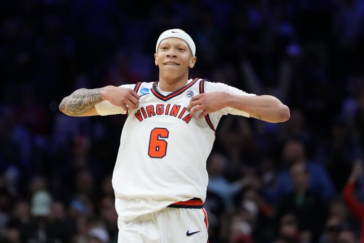 NCAA Wright St Virgina Basketball