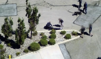 Reno Police arrest