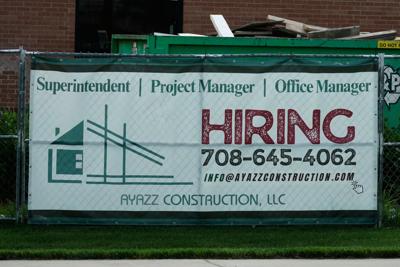 Unemployment Benefits