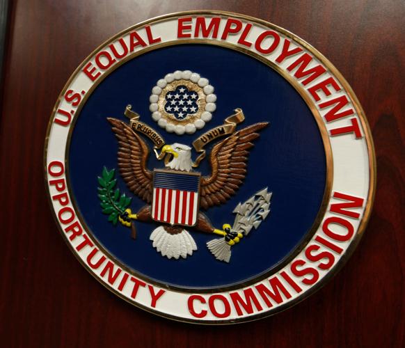 EEOC New York Times Lawsuit