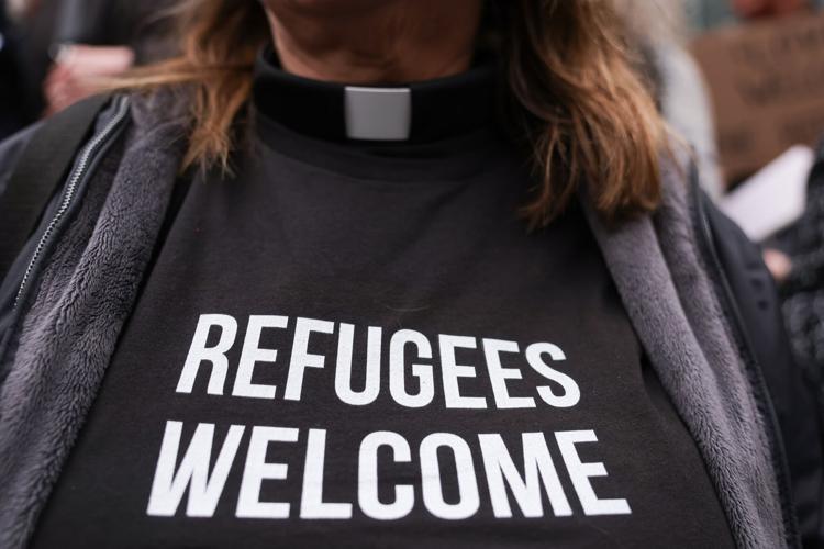 Trump Refugees