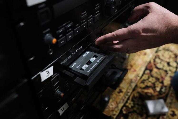 Online Concert Collection