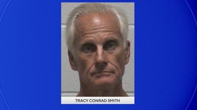 Tracy Conrad Smith
