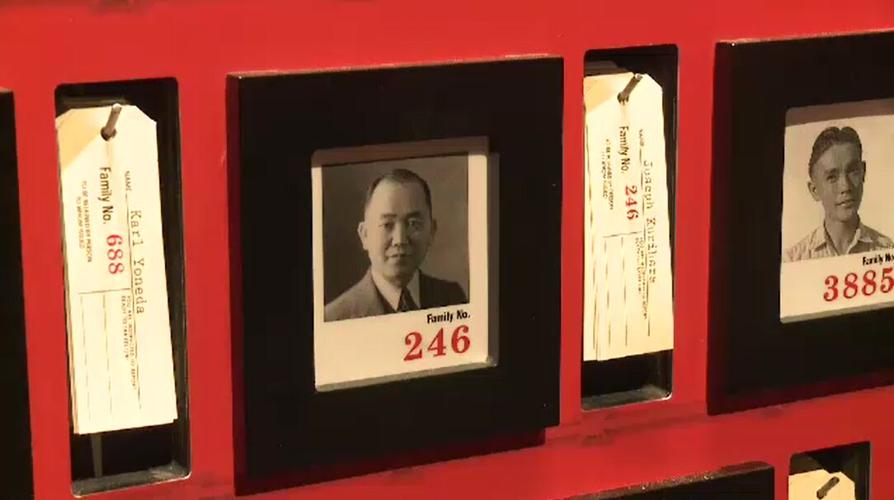 Stories From Manzanar Japanese Internment Camp