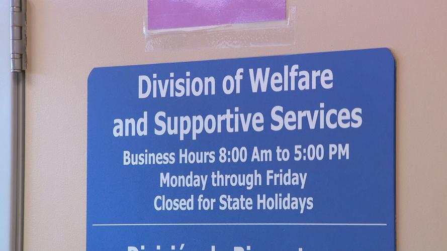 Nevada Division of Welfare Reopens With Changes