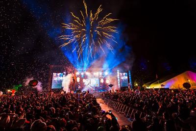 SnowGlobe Music Festival Back In South Lake Tahoe