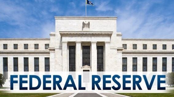 Senate Panel Approves Nominations for Two Fed Board Seats