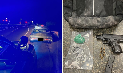 Felons arrest in Placer County.PNG