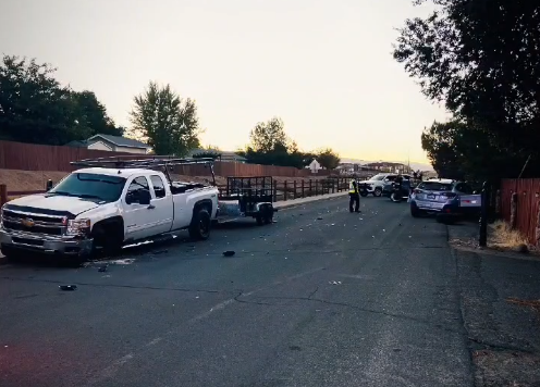 Sun Valley crash 1