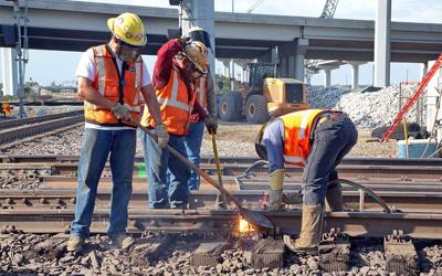 Union Pacific to Invest $26.8 Million in Nevada Railways