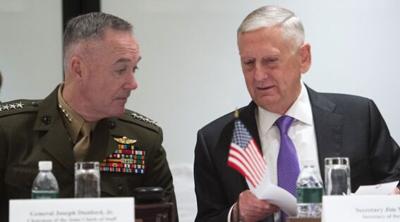 Extra Troops in Afghanistan Will Cost $1 Billion a Year