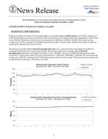 Jobless benefits application, Dec. 4, 2025