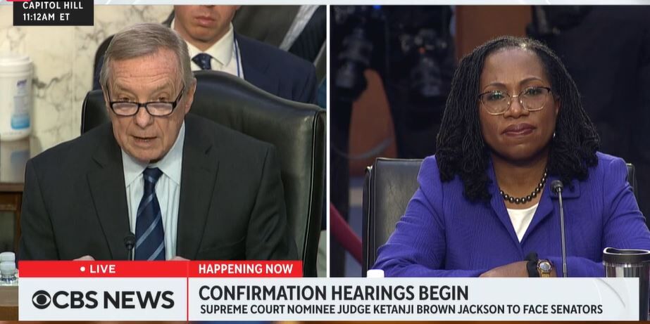 CBS News coverage hearing