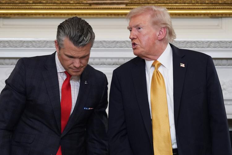 Trump Cartels