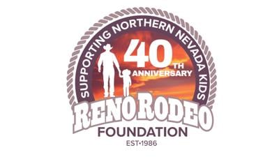 Reno Rodeo Foundation 40th