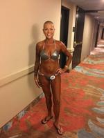 Fitness Boot Camp Fundraiser Raises Over $7,000 For Local Woman