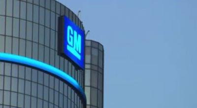 GM to Replace Key Engine Parts to Fix Car Fire Problem