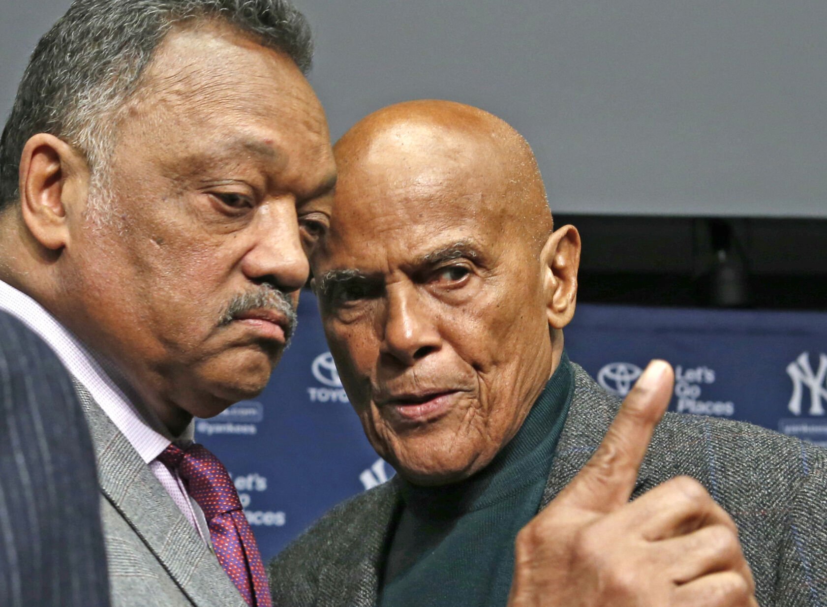 Obit Jesse Jackson