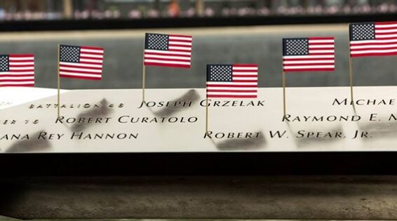 Nevada Lawmakers Remember 9/11 Attacks, Release Statements