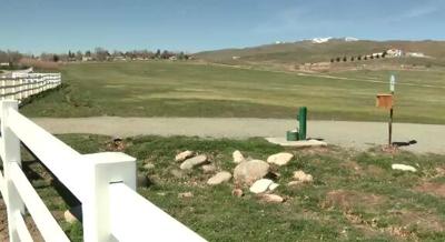 Rancho San Rafael's Dog Park Set to Reopen This Weekend