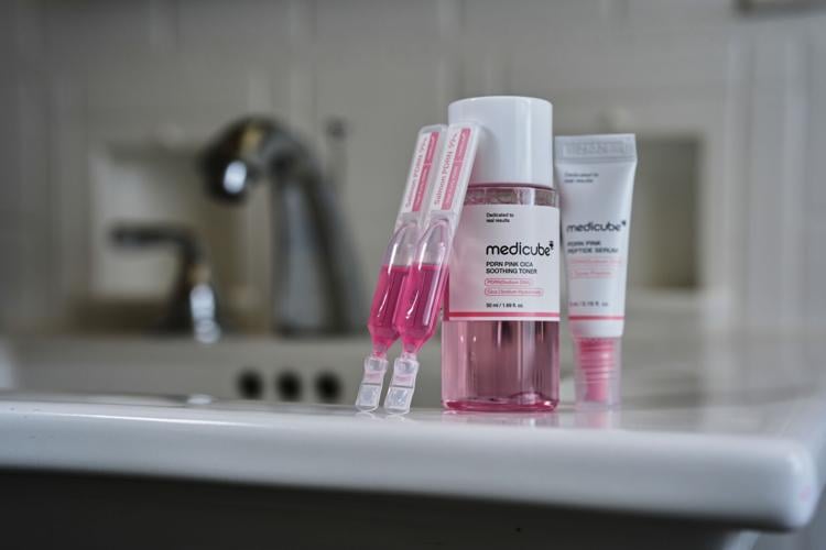 Be Well Animal Based Skin Care