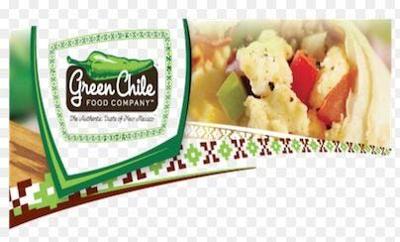 Frozen Burritos Recalled For Possible Listeria Contamination