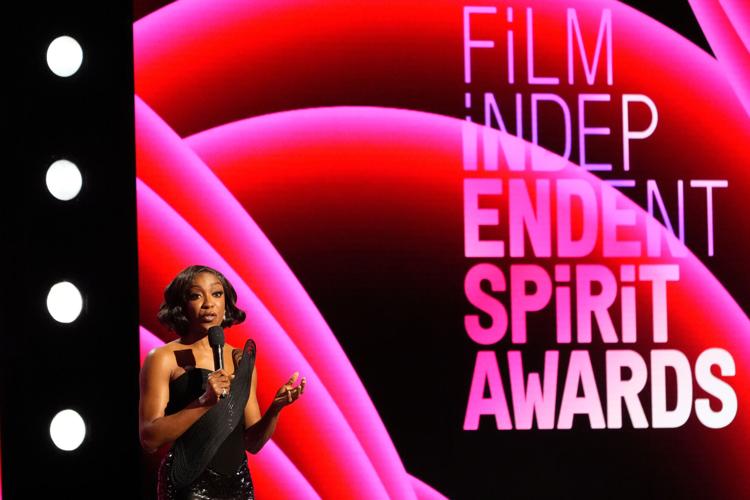 2026 Film Independent Spirit Awards - Show