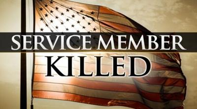 U.S. Service Member Killed, Another Wounded in Afghanistan
