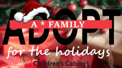 Adopt a Family The Children's Cabinet